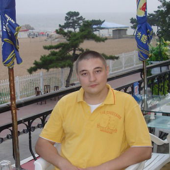 Игнат Лопатин