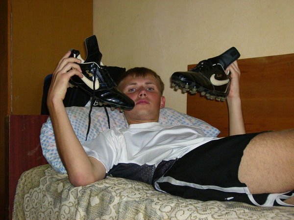 Сеня Рабинович