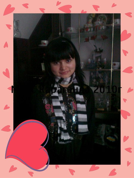 Людмила Мокрова