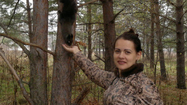 Марина Броворниченко