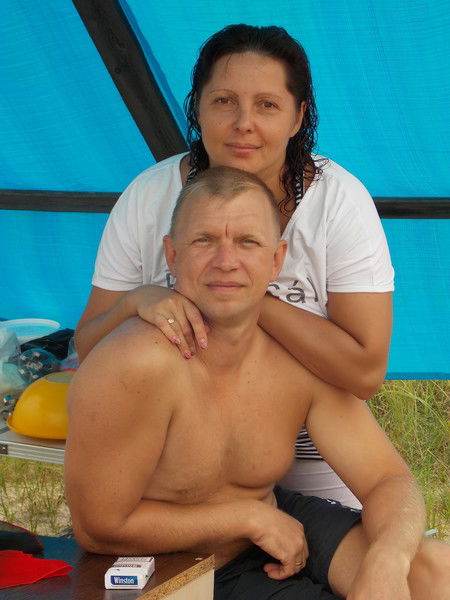 Сергей Горбачёв