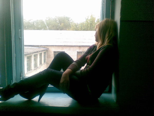 Дарья Вагин