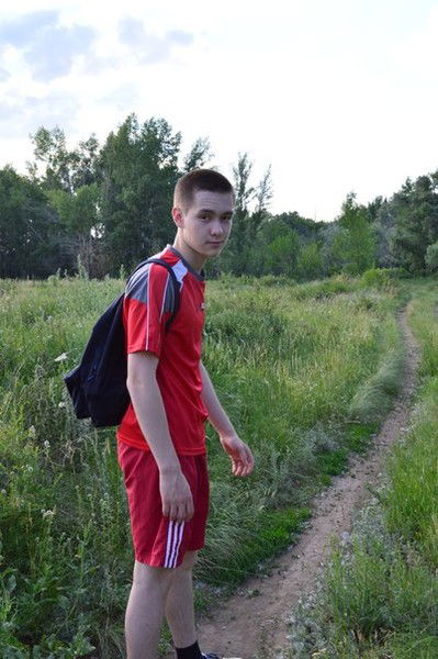 Тимур Калимуллин