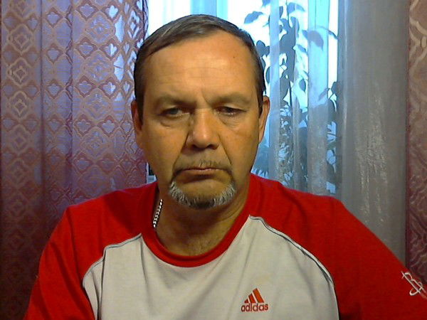 Валерий Назаренко