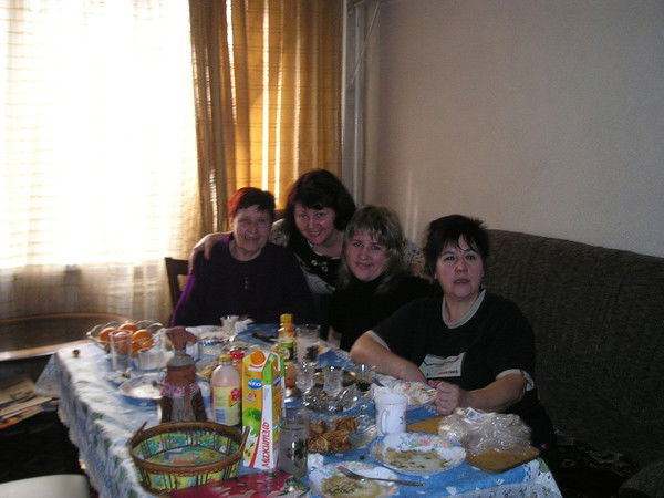 Галина Никифорова_Барсукова