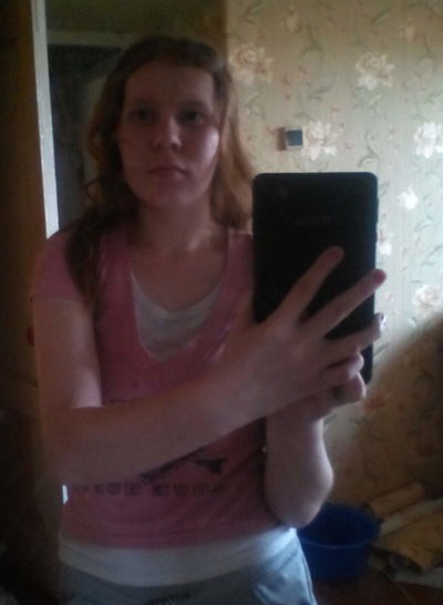 Евгения Зарубина