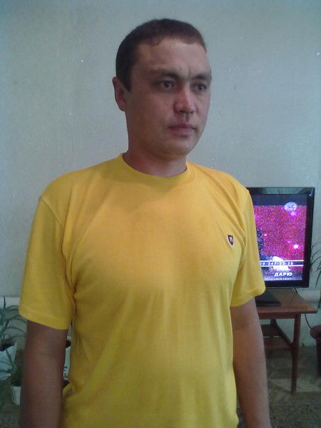 Ирик Мухаметдинов