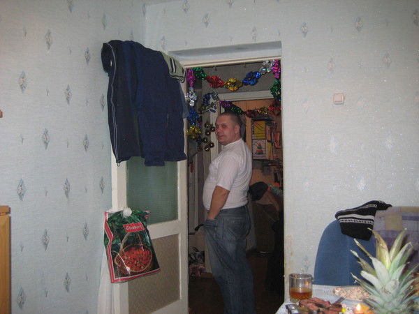 Николай Ильченко