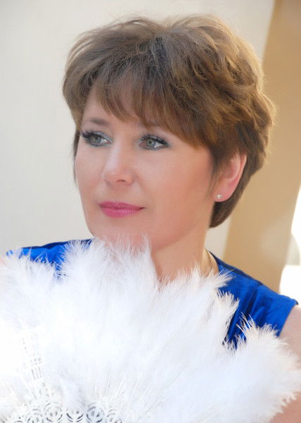 Людмила Штефан