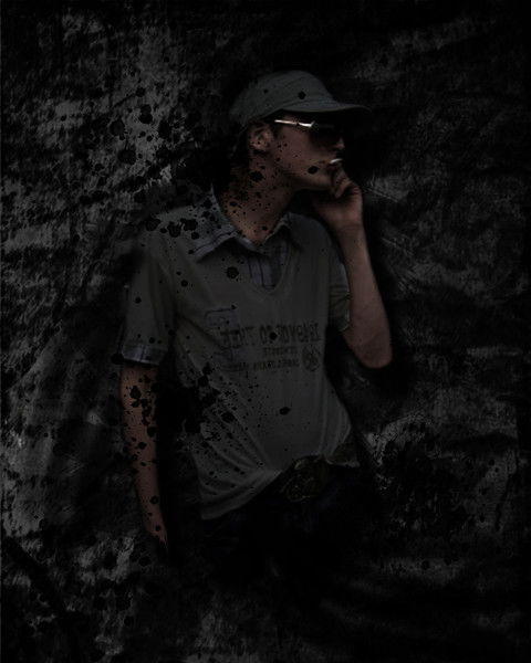 Андрей Салтыков