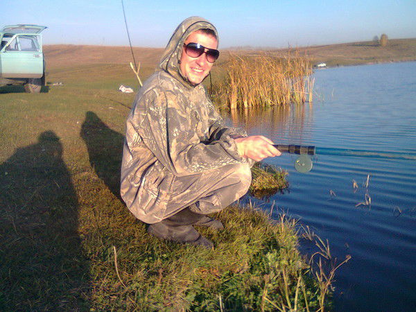 Анатолий Лощенов