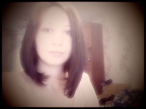 Ленуся Неруш