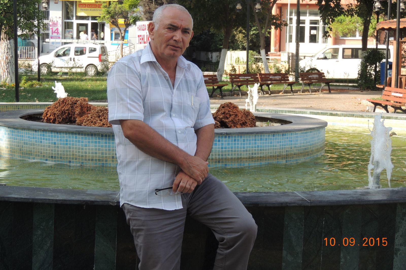 Исмаил Асланов