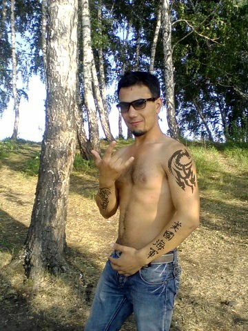 Окил Масаидов