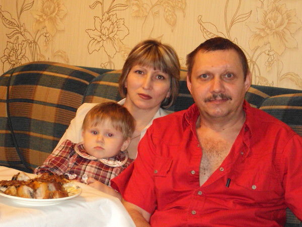 Ирина Кобзева