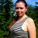 Ирина Попова