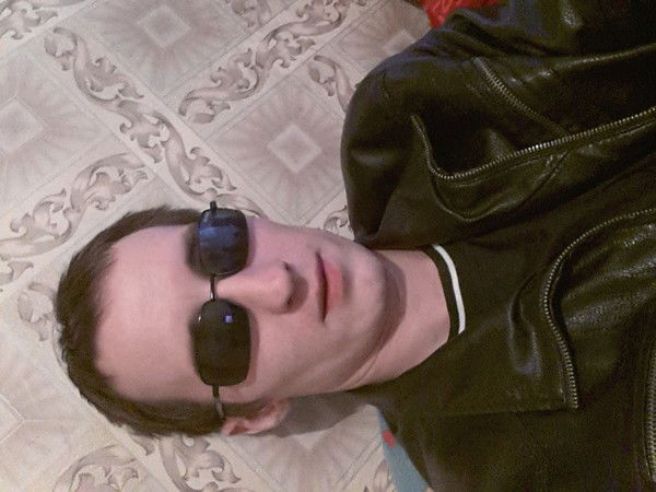 Артём Никулин