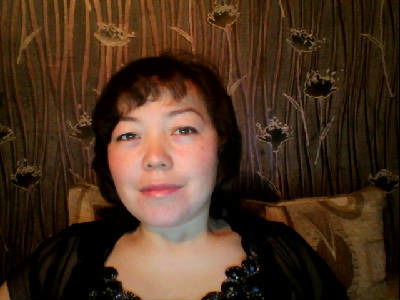 Сауле Кудайбергенова(Маликова)