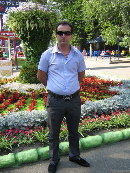 Артем Искандарян