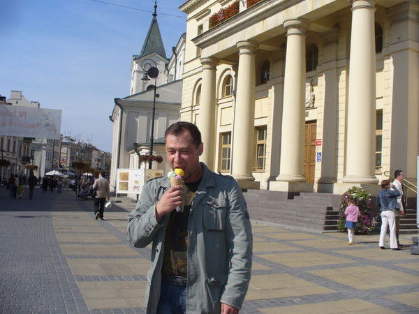 Андрей Мощицкий