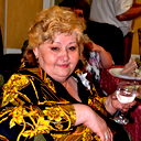 Неля Алекперова