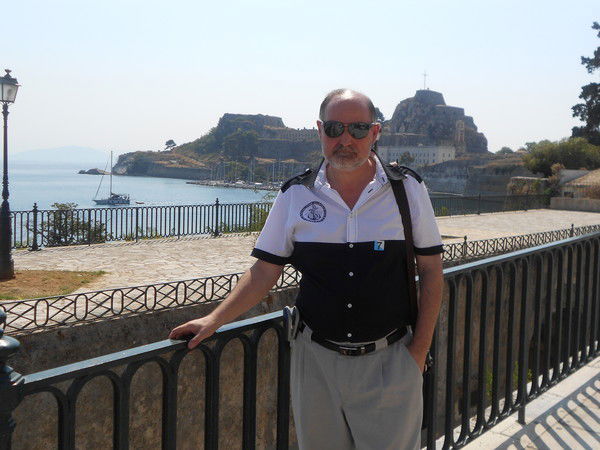 Владимир Ключников