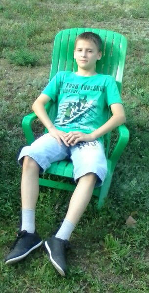 Алексей Белов