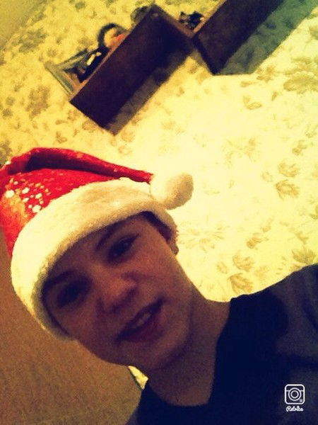 Денис Булатов