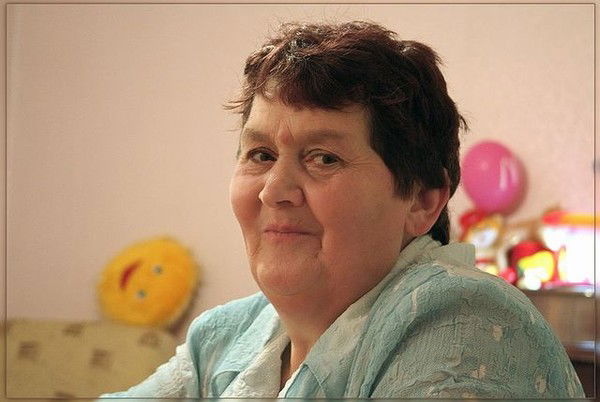 Эмма Верясова