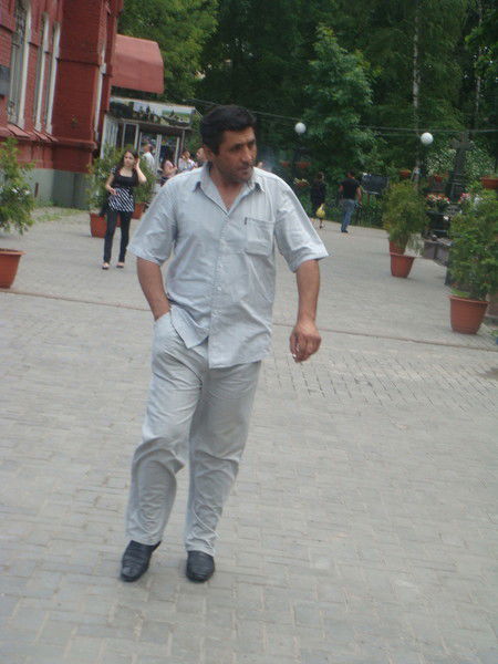 Voskan Khachatryan