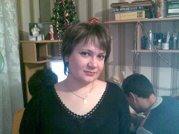 Динара Бегишева