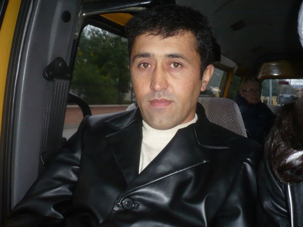 Амиршо Сулаймоншоев