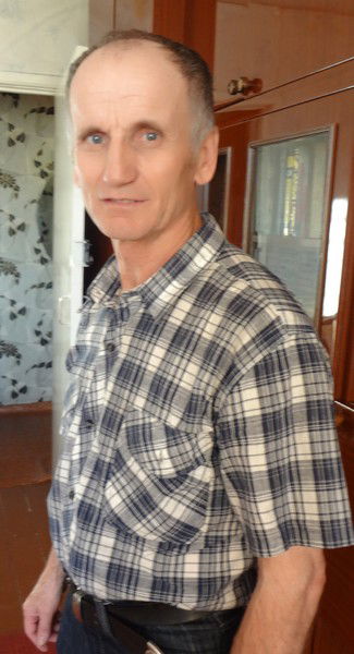 Владимир Фролов