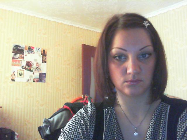 Наталья Новикова