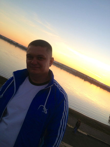 Виталий Худеев