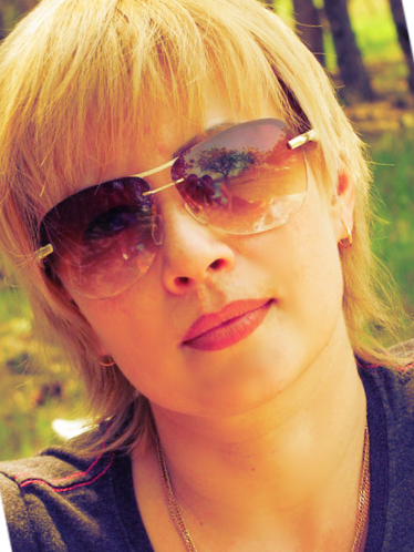 Яна Четверикова