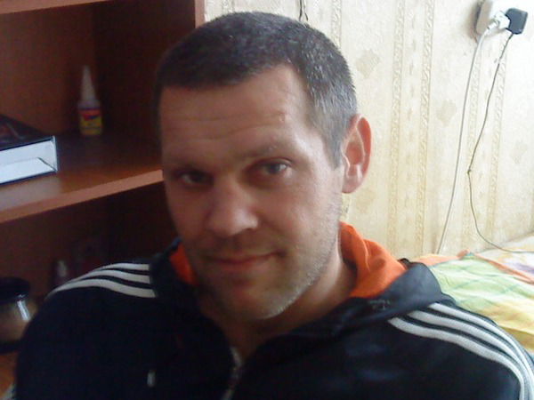 Андрей Шульженко