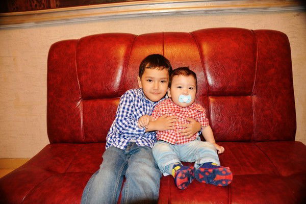 Алмагуль Малибекова