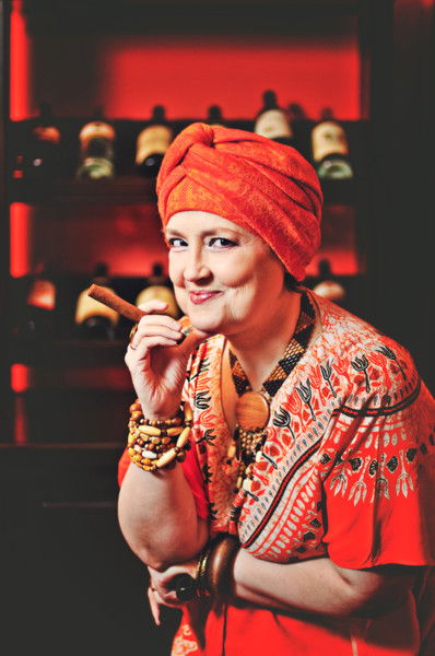 Ирина Бабушкина