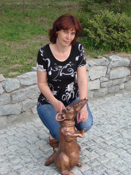 Елена Кузнецова