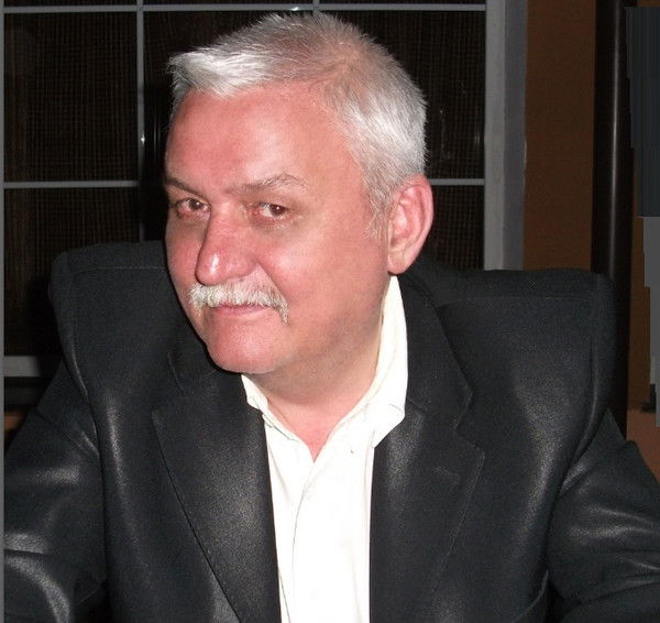 Василий Копытов