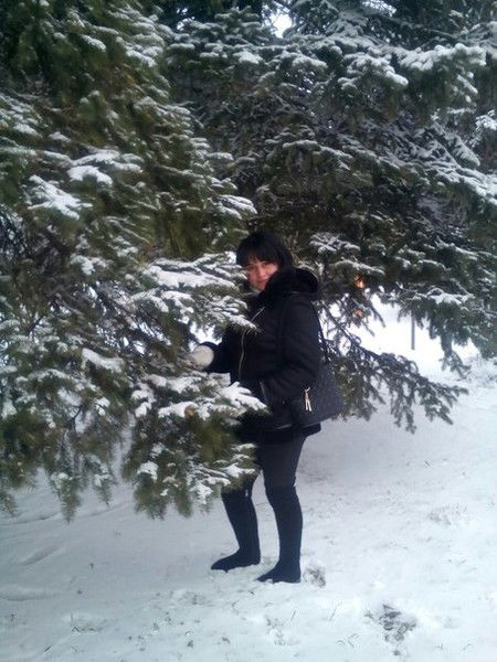 Алсу Бедретдинова