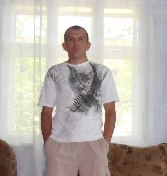 Виталик Лукинич