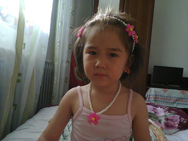 Айгерим Галиева