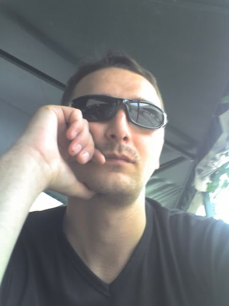 Сергей Макагонов