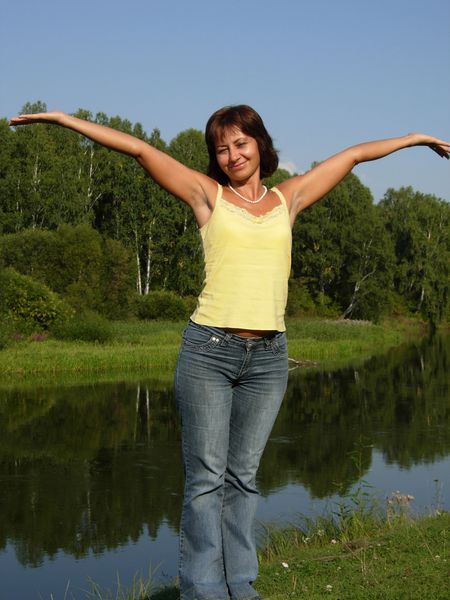 Татьяна Шмакова