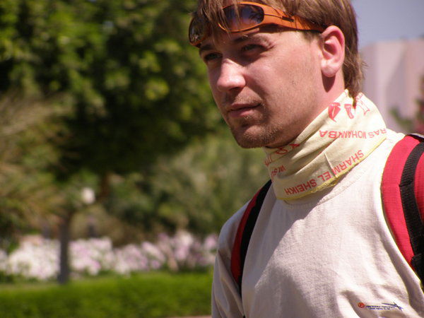 Дмитрий Рассказов