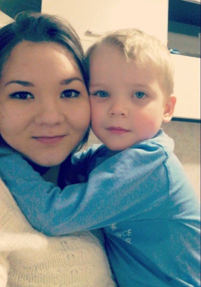 Айгуль Хакимуллина