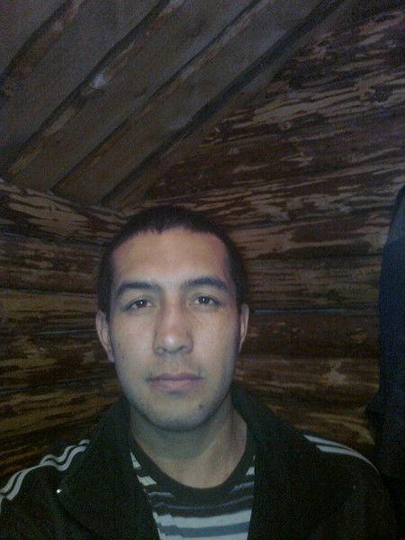 Наил Хасанов