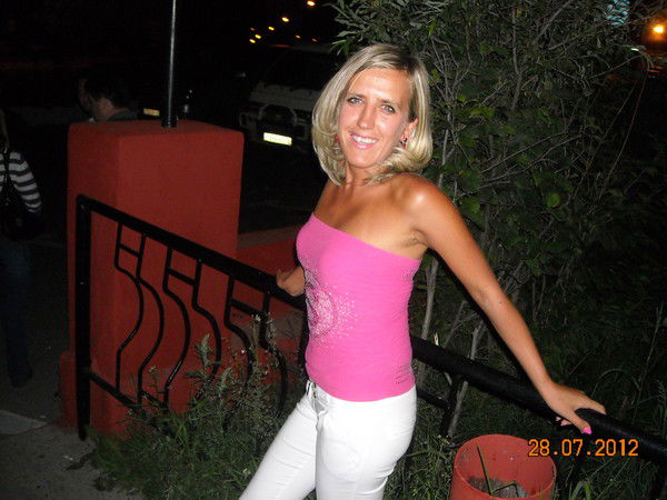 Анна Верещак(Пожуева)